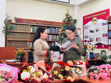 «Согреем сердце добротой» - в Калужской области стартовала декада инвалидов, приуроченная к Международному Дню инвалидов, который с 1992 года ежегодно отмечается 3 декабря