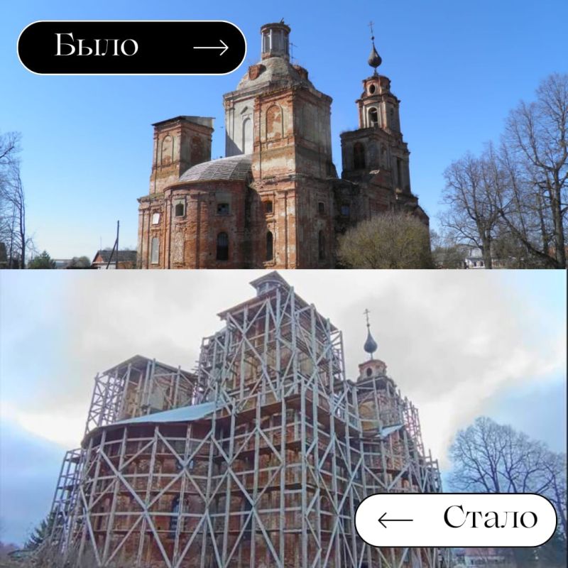 � ��������� ������ ��������� ������� �������� ��������� ���� XVIII ����