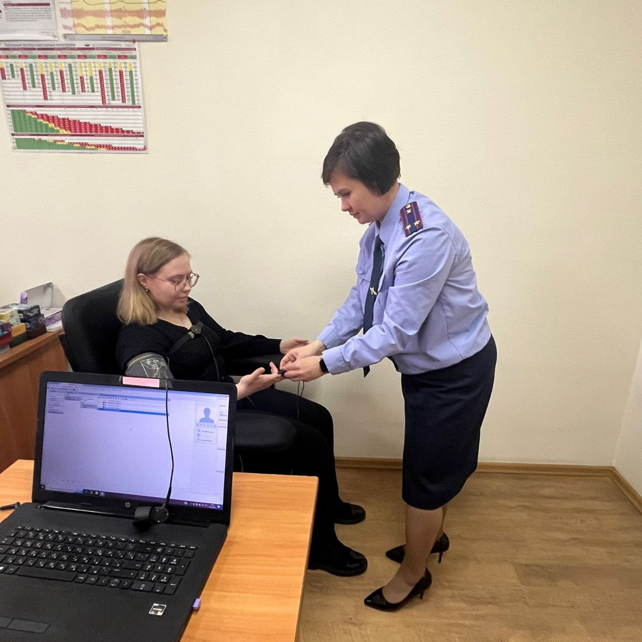 Сотрудники следственного управления Следственного комитета Российской Федерации по Калужской области провели встречу со студентами Калужского государственного университета имени Константина Эдуардовича Циолковского Сотрудники следственного управления Следственного комитета Российской Федерации по Калужской области провели встречу со студентами Калужского государственного университета имени Константина Эдуардовича Циолковского