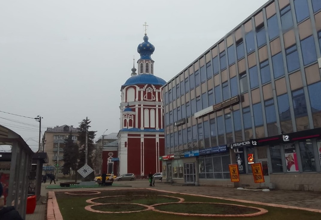 В Калужской области в пятницу сохранится облачная погода с повышенной влажностью