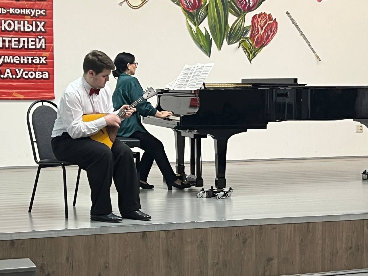 Калужан приглашают на гала-концерт лауреатов Дельфийских игр России Калужан приглашают на гала-концерт лауреатов Дельфийских игр России