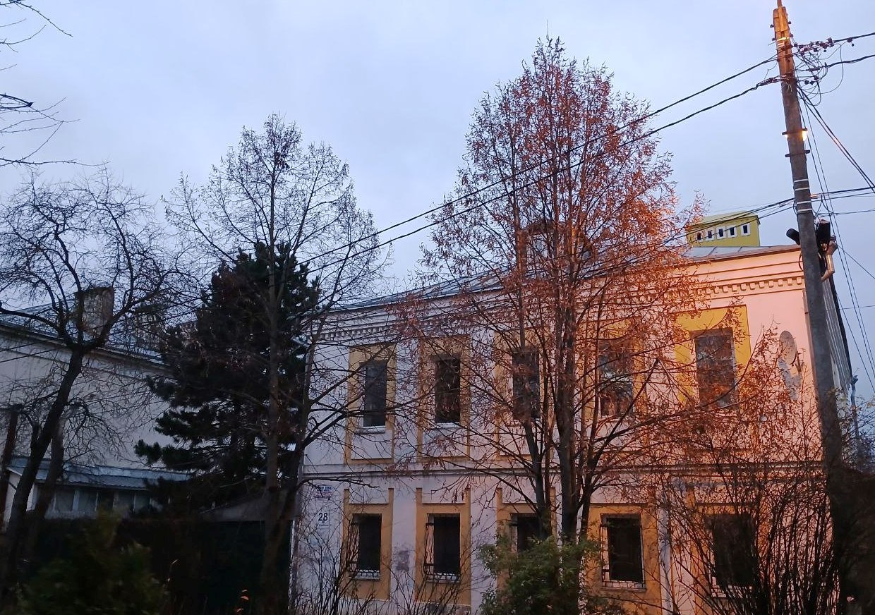 На предстоящих выходных в Калужской области ожидается прохладная погода