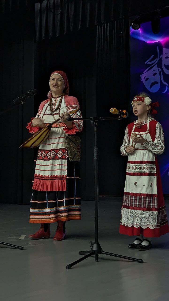 Калужан приглашают на гала-концерт лауреатов Дельфийских игр России Калужан приглашают на гала-концерт лауреатов Дельфийских игр России