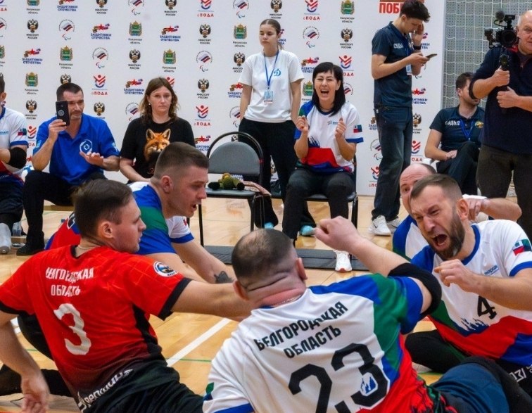 В Калуге завершился турнир Кубка Защитников Отечества В Калуге завершился турнир Кубка Защитников Отечества