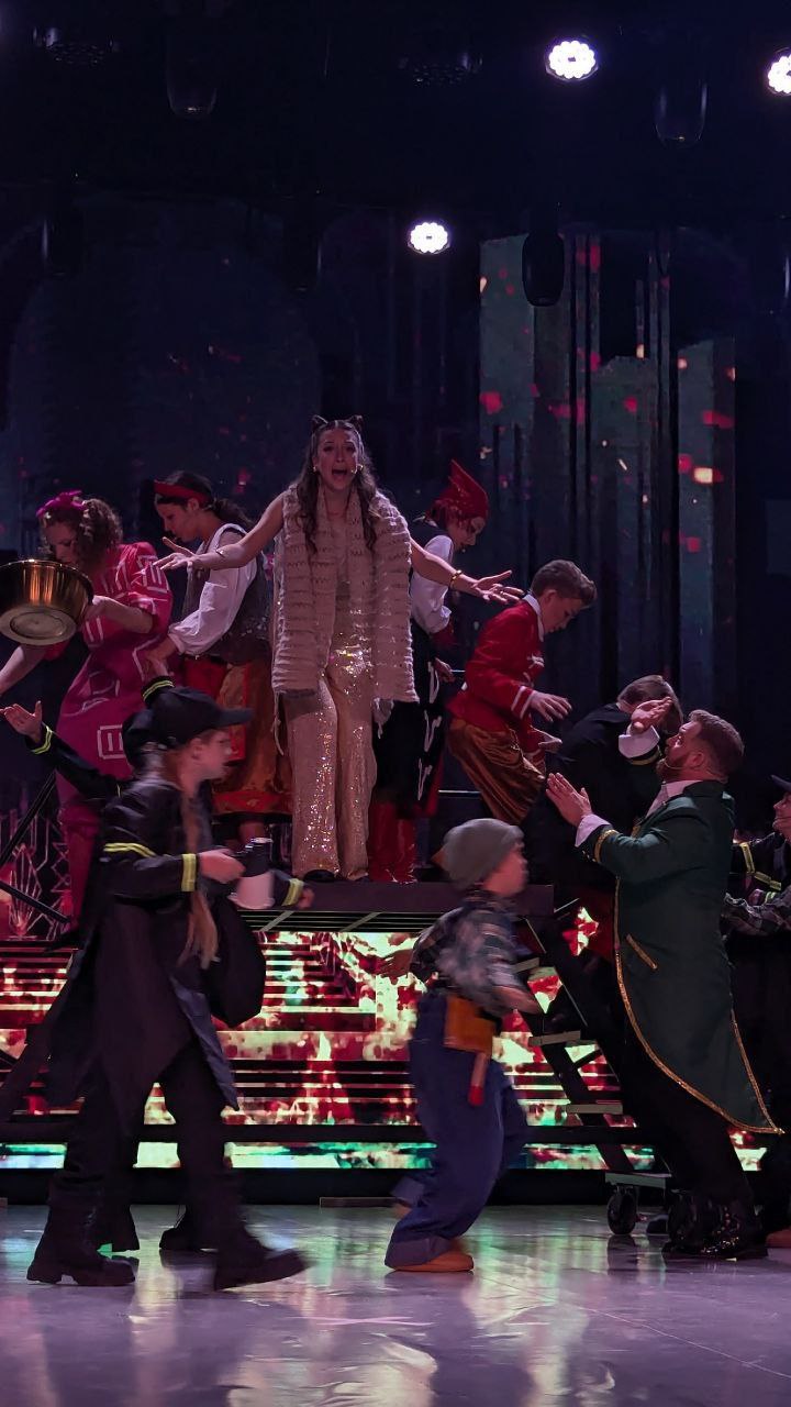 Калужан приглашают на гала-концерт лауреатов Дельфийских игр России Калужан приглашают на гала-концерт лауреатов Дельфийских игр России