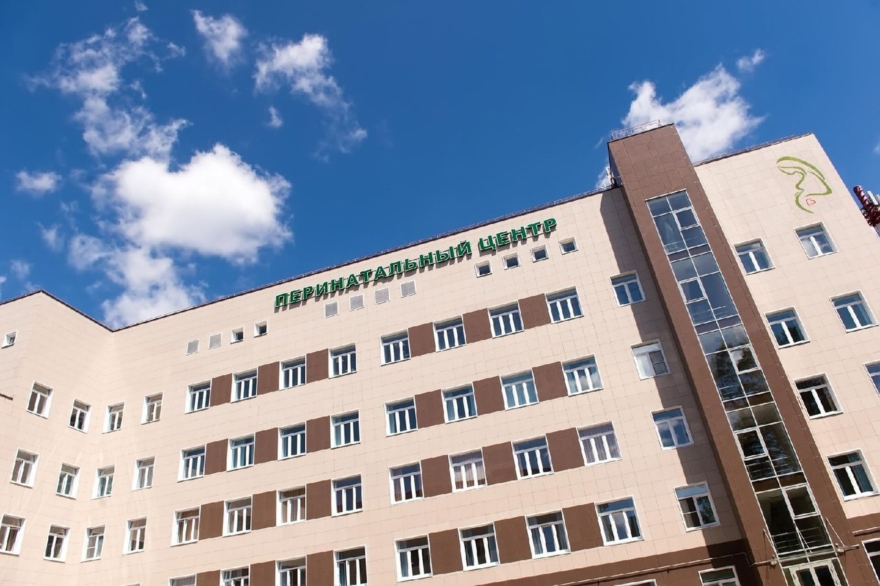 Калужские больницы начали ограничивать посещение пациентов из-за ОРВИ