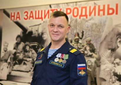 Дмитрий Денисов: Калужане подали 117 заявок на III Всероссийскую муниципальную премию «Служение»