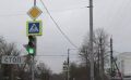 В Калуге восстановили работу светофора на оживлённом участке дороги