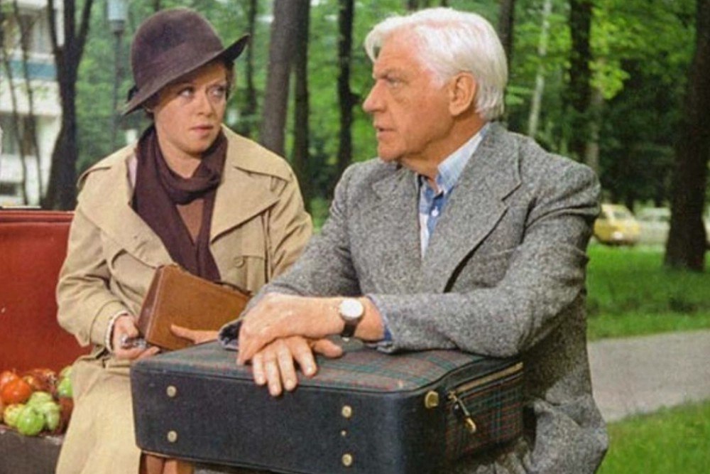 Личная жизнь интереснее кино Личная жизнь интереснее кино