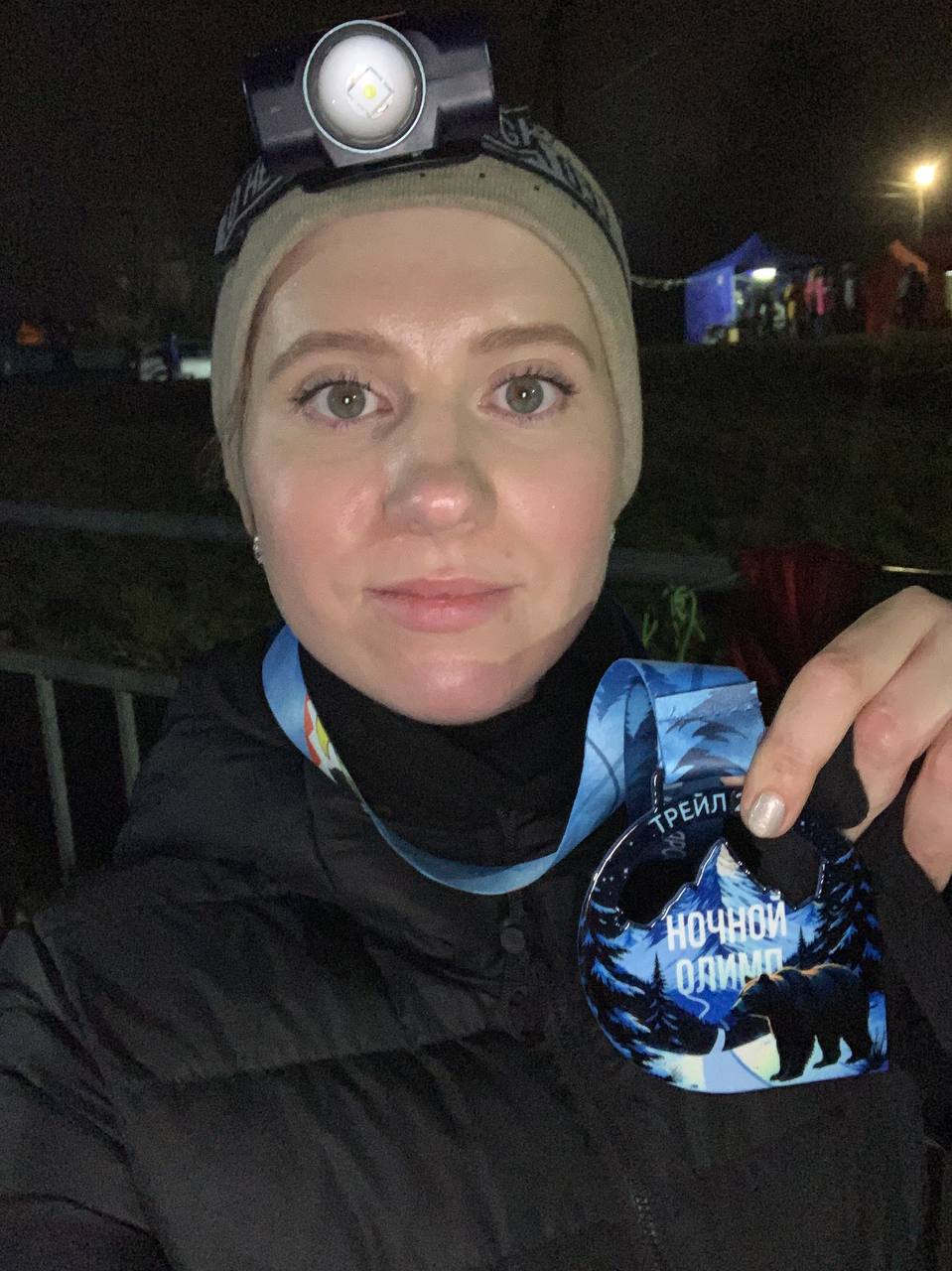 Калужане покорили «Ночной Олимп» Калужане покорили «Ночной Олимп»