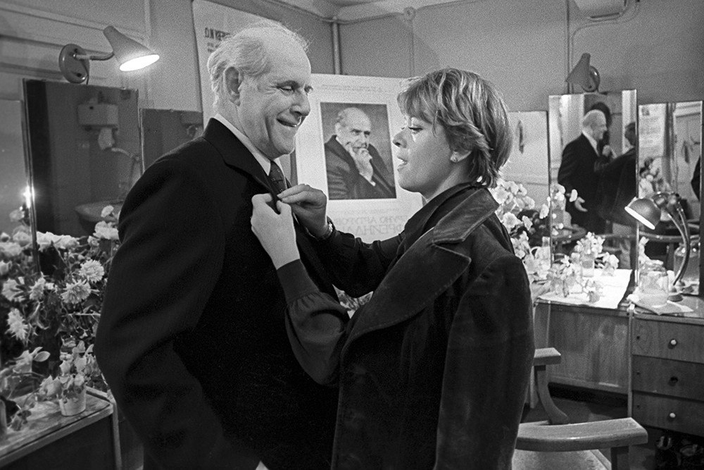 Личная жизнь интереснее кино Личная жизнь интереснее кино