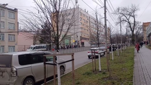 В Калуге подготовили реагенты для обработки улиц