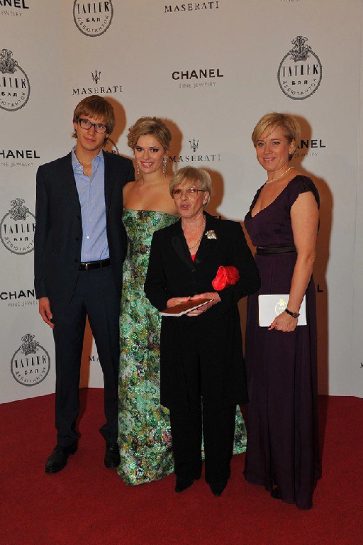 Личная жизнь интереснее кино Личная жизнь интереснее кино