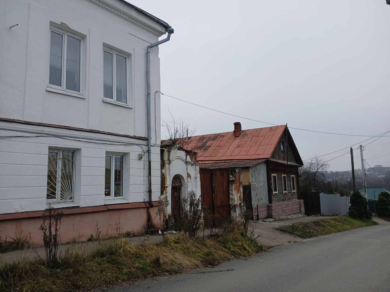 9 декабря в Калужской области будет пасмурно