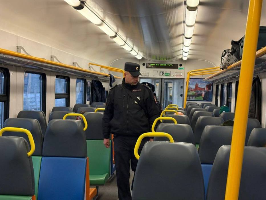 В Калужской области завершилось межведомственное мероприятие «Опасное увлечение» по профилактике зацепинга В Калужской области завершилось межведомственное мероприятие «Опасное увлечение» по профилактике зацепинга