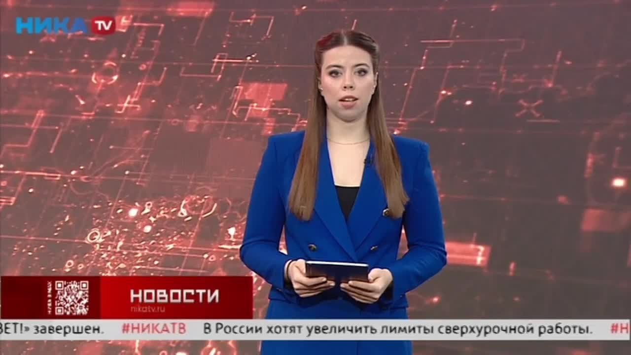 О помощи воинам, находящимся на передовой, в сюжете телерадиокомпании Ника