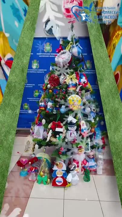 Прием работ на конкурс "Новогодняя феерия" завершен!