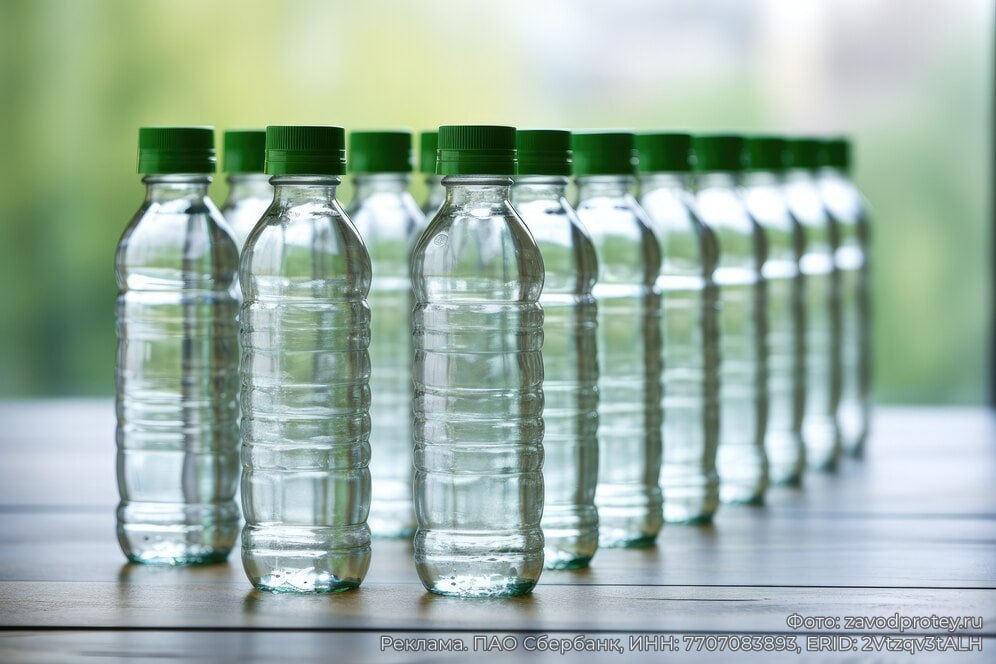 Сбер профинансирует модернизацию производства российского производителя полимерной упаковки в Калуге