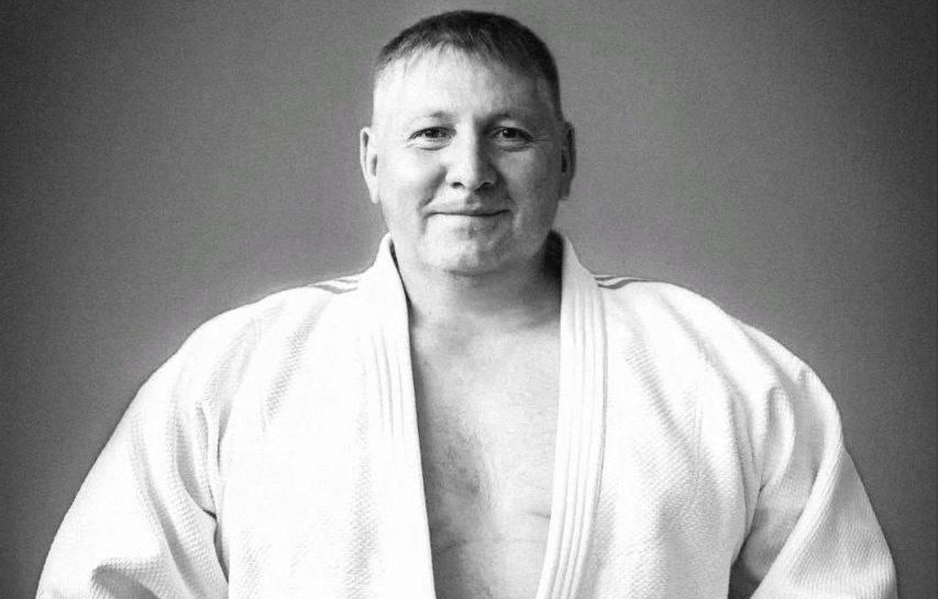 В Боровске скончался тренер спортивной школы «Звезда»