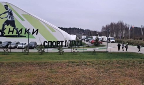 Съёмки зимнего сезона сериала "Жуки" начались в Калужской области