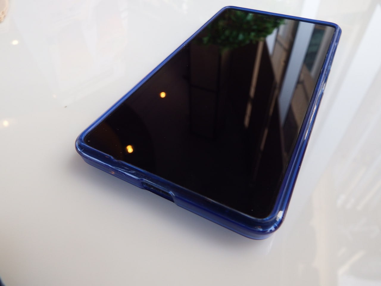 Житель Подмосковья обманул калужанина, отправив муляж вместо телефона