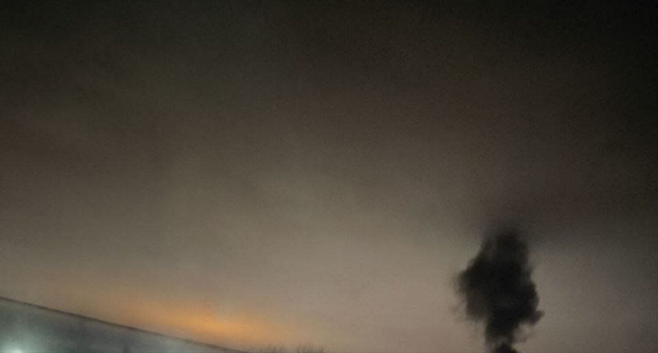 В Калужской области за ночь сбито 40 беспилотников