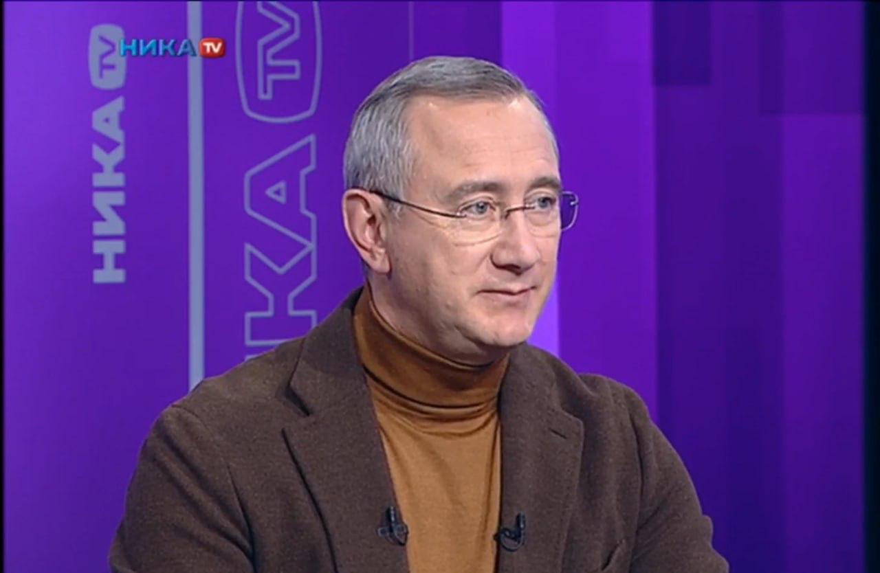 Будет ли второй поток программы «Герои земли Калужской»?