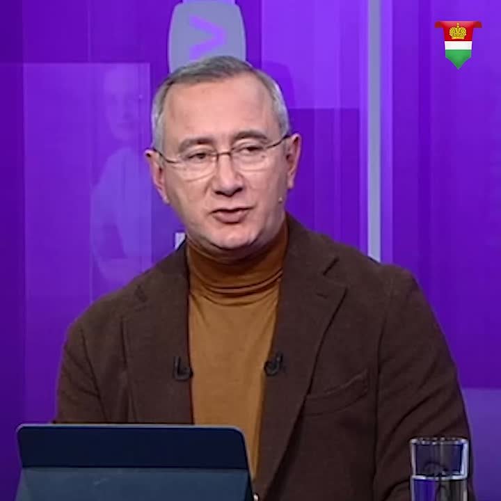 Калужская область занимает 1 место в ЦФО и 3 место в России по росту промышленного производства