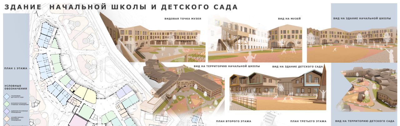 Дмитрий Денисов: Калуга. Будущее. Реновация старого города Дмитрий Денисов: Калуга. Будущее. Реновация старого города