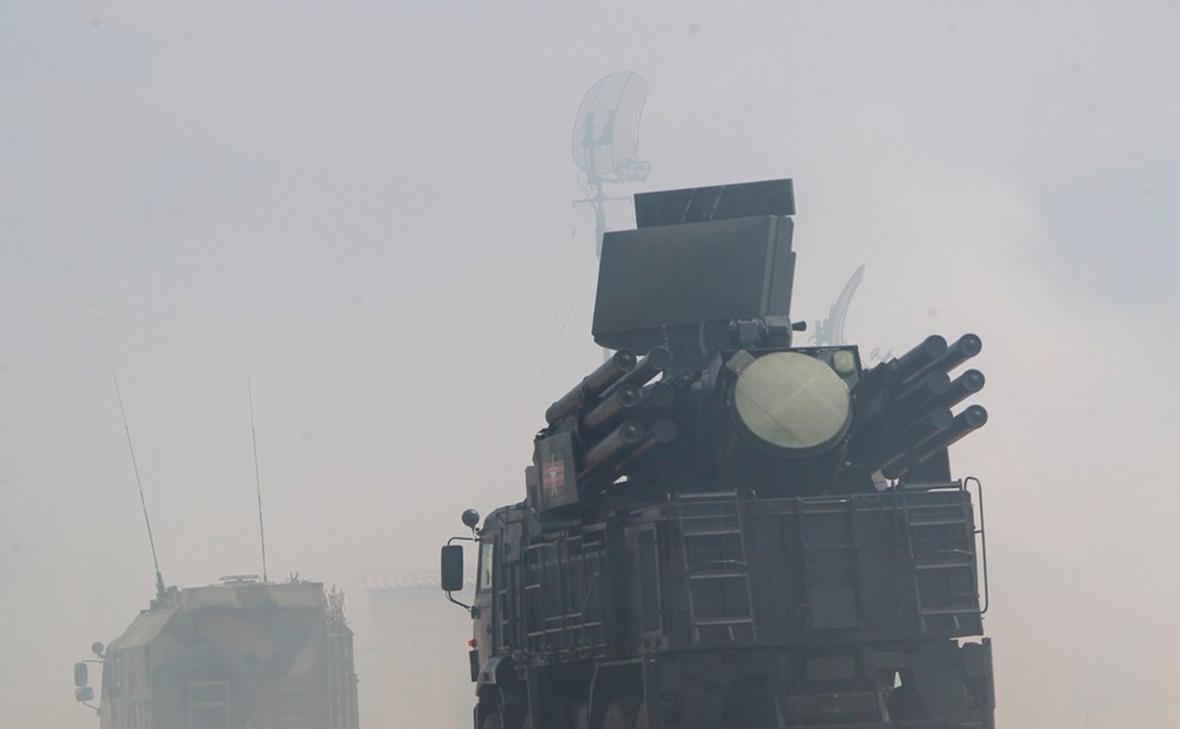 К ночи беспилотники не оставили в покое Калужскую область