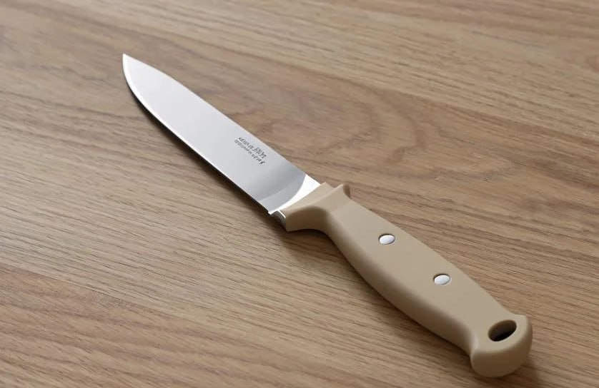 В Калуге гость ранил хозяина квартиры ножом после ссоры за столом