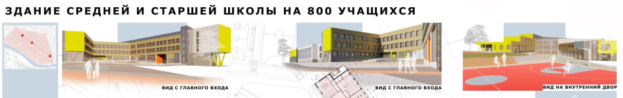 Дмитрий Денисов: Калуга. Будущее. Реновация старого города Дмитрий Денисов: Калуга. Будущее. Реновация старого города