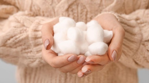 Умные дачники скупают вату неспроста: кладут ее вовсе не в аптечку