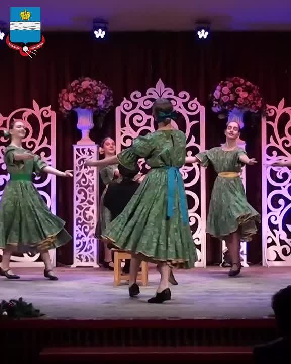 Награждены победители и призёры конкурса «Лучшее ТОС»