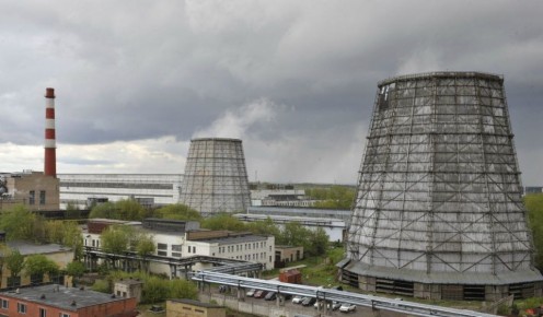 Что за гул в Калуге?. Причиной шума интересуются жители города