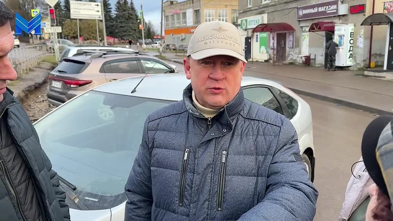 Калужские министры исполняют поручения губернатора после прямого эфира