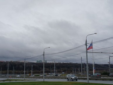 Причины странного гула назвали в Калуге