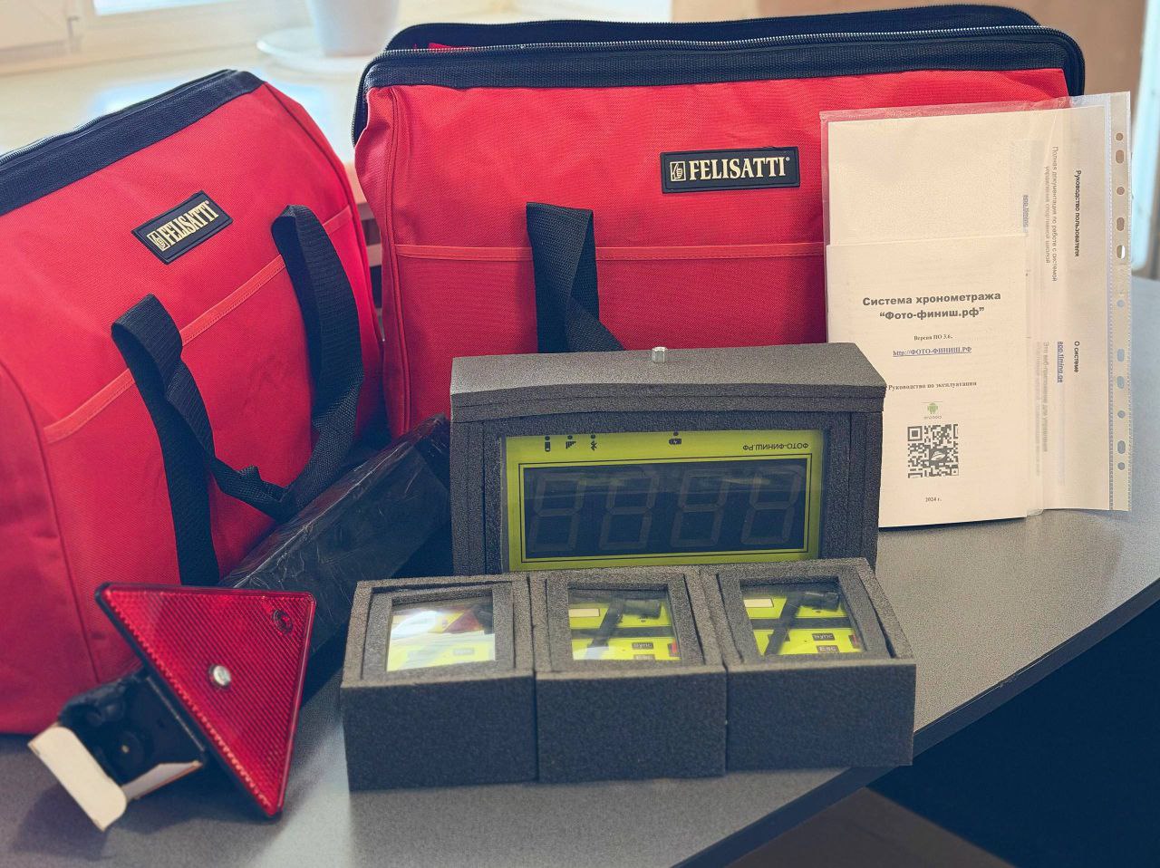 Делегация из Калужской области привезла помощь и провела мастер-класс в Первомайске Делегация из Калужской области привезла помощь и провела мастер-класс в Первомайске