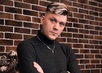 Какие сейчас татуировки в тренде: рассказывает тату мастер Владимир Ермак