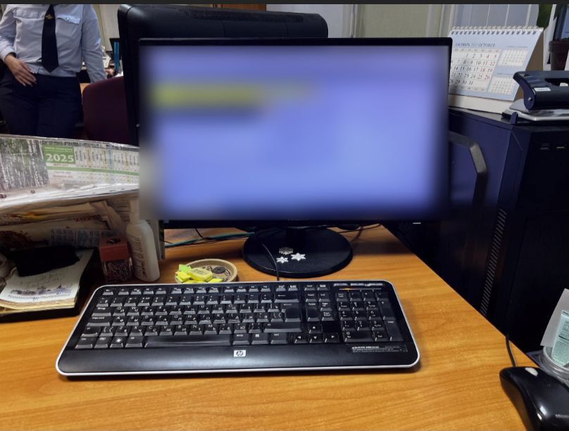 В Калужской области житель Брянска привлекается за нарушение авторских прав