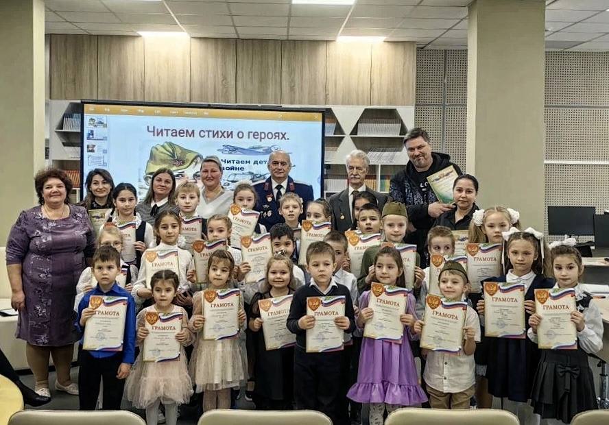 В калужской школе №29 подвели итоги Года защитника Отечества В калужской школе №29 подвели итоги Года защитника Отечества