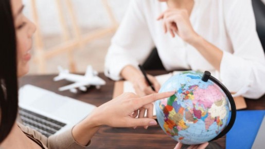 Скандальная аферистка-турагент пыталась выйти из тюрьмы