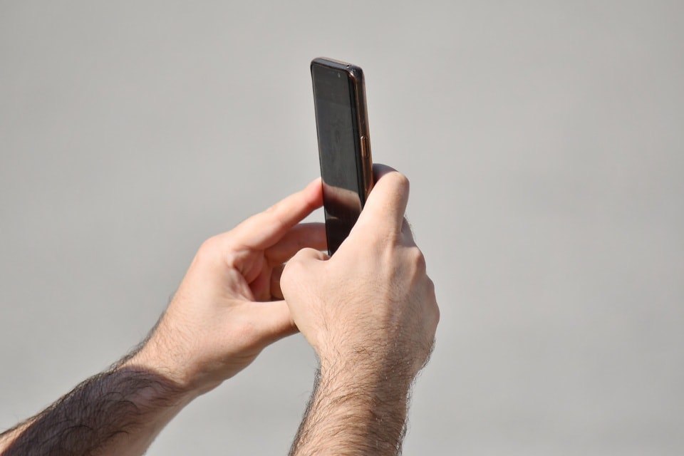 Калужане массово жалуются на отсутствие мобильного интернета