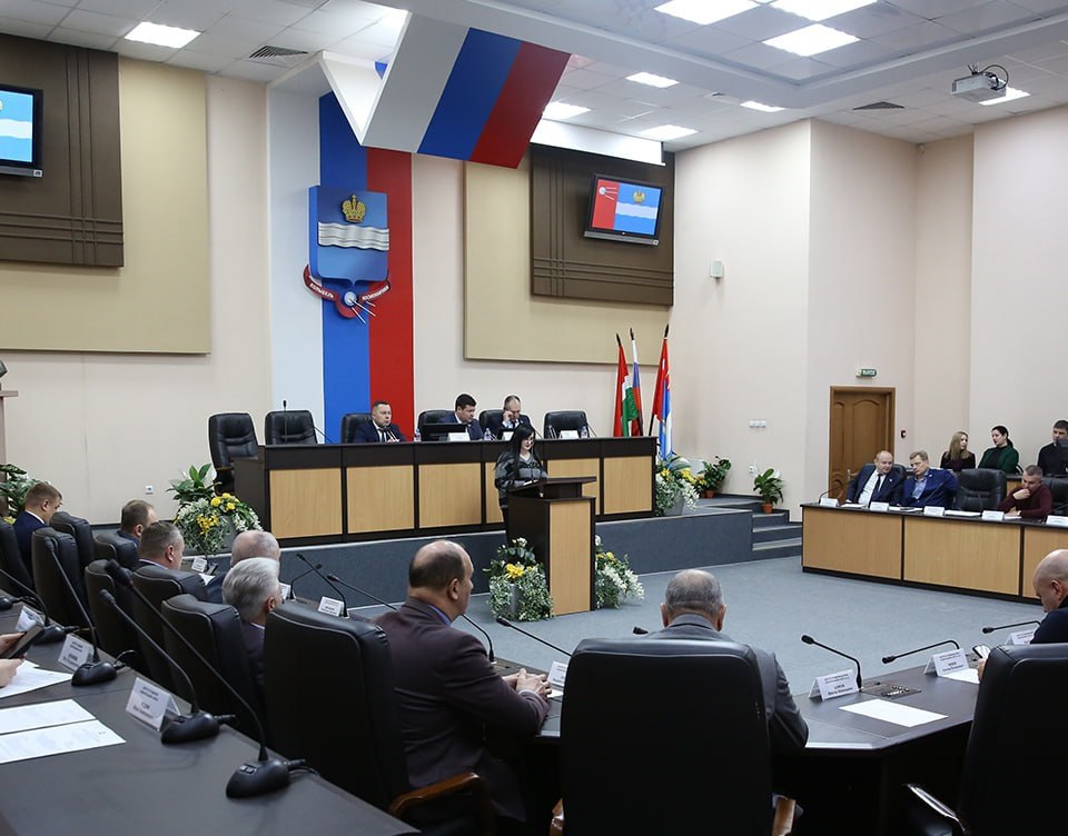 Калуга направит дополнительные средства на модернизацию котельных и теплосетей