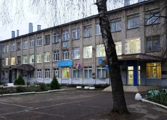 Калужанка пожаловалась на холод в гимназии №19