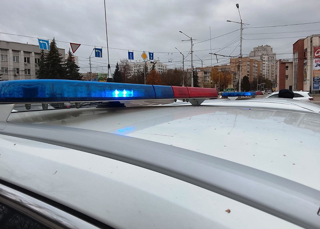 В Калуге на пешеходных переходах задержали свыше ста нарушителей