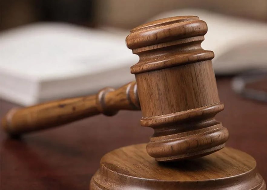 Суд в Калужской области приговорил угонщика к полутора годам принудительных работ