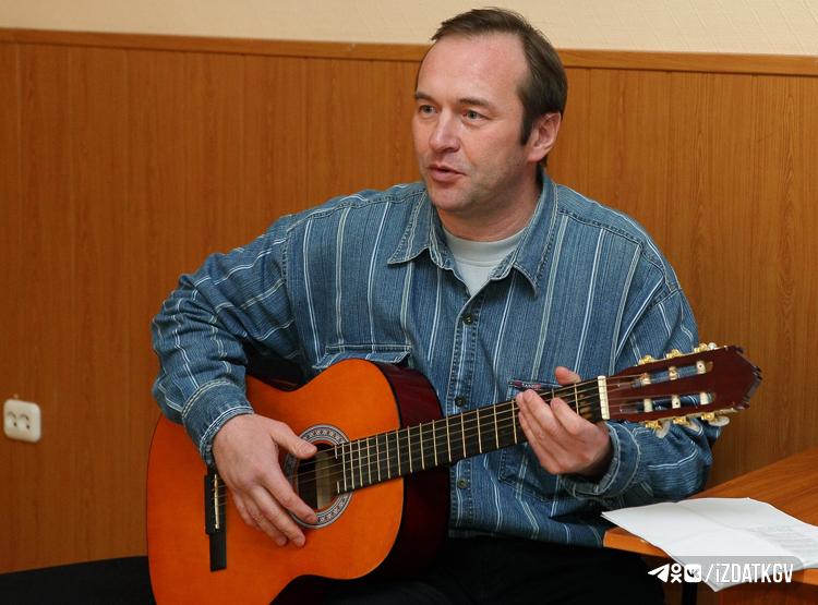 Два журналиста «КГВ» одержали победы в двух разных конкурсах Два журналиста «КГВ» одержали победы в двух разных конкурсах