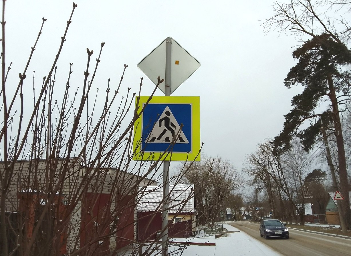 Синоптики прогнозируют пасмурный день в Калужской области