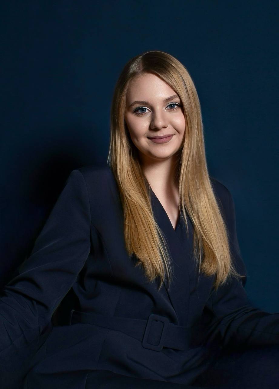 Журналист «Калужской недели» возглавила Молодежное правительство Калужской области